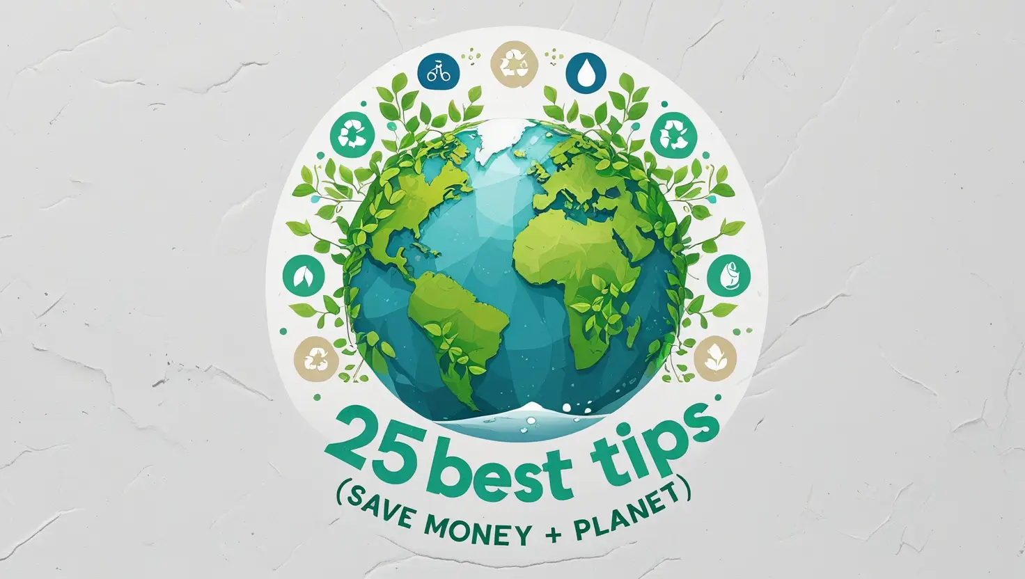 Best Tips for Sustainable Living in 2025