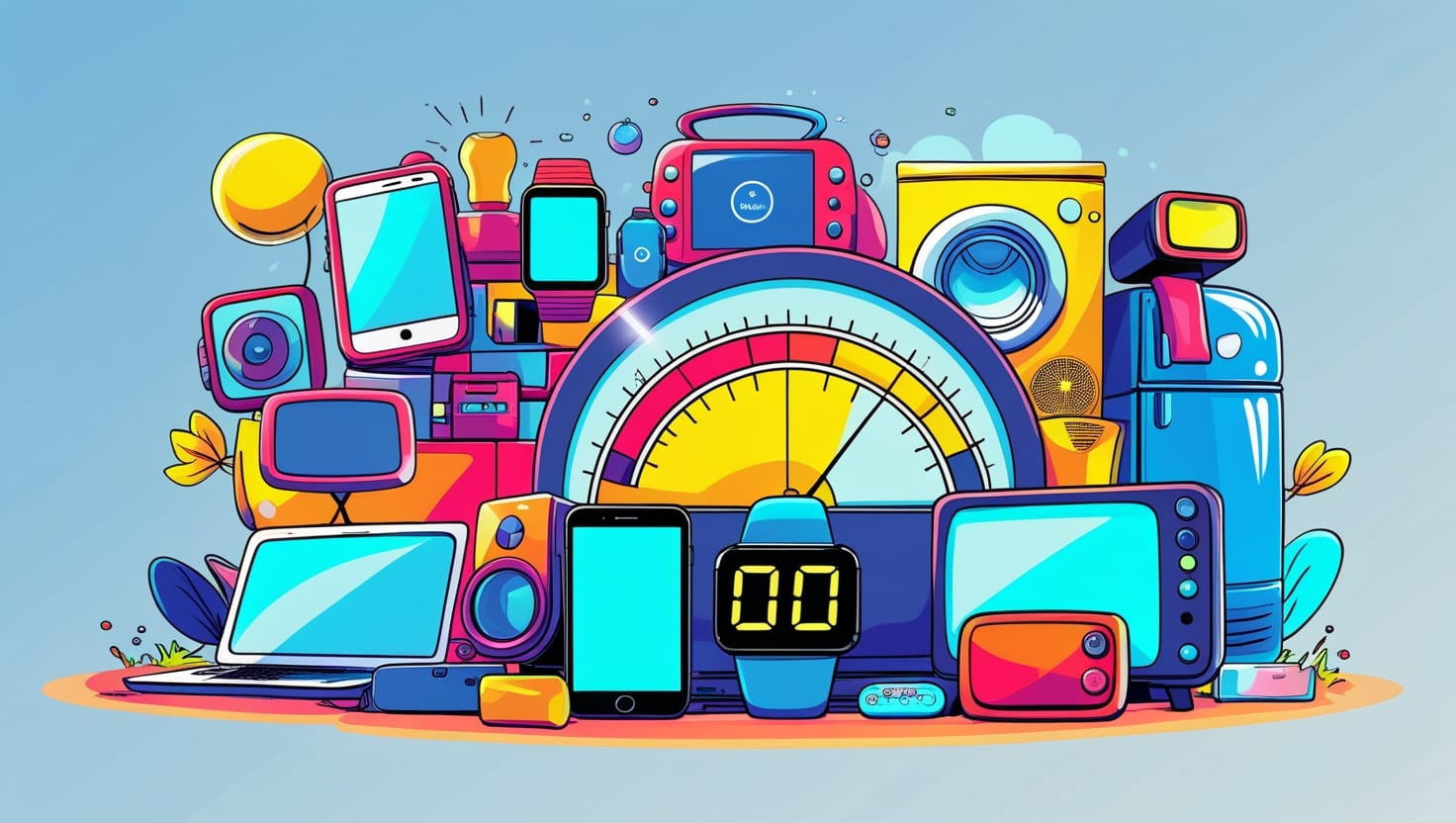 Understanding Appliance Energy Consumption A Comprehensive Guide