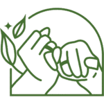 cons showing Earthlyours mission, vision, promise, and community focus