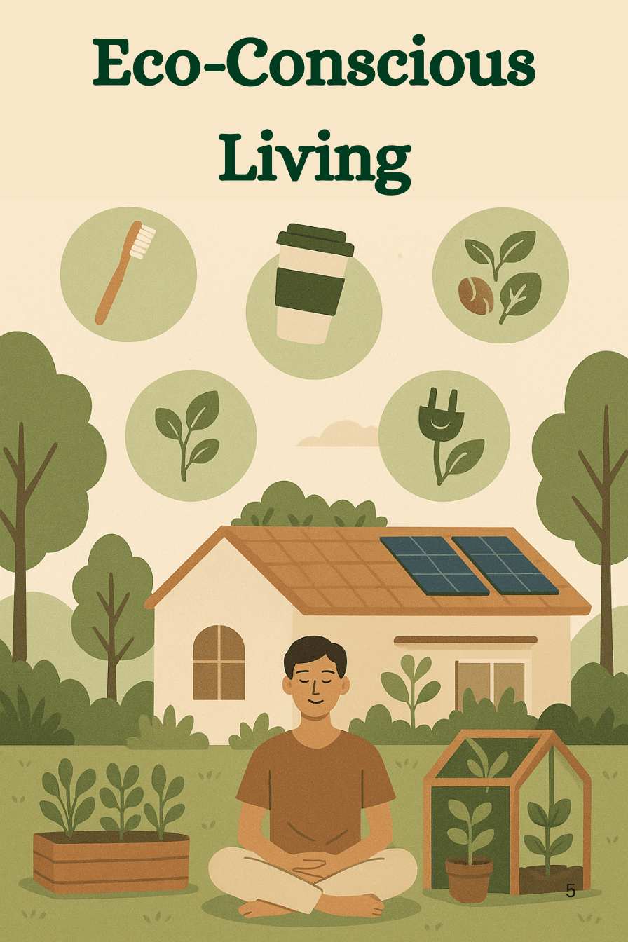 Eco-Friendly Home Living (1)